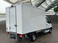 Used Mercedes Sprinter 2019 White Van