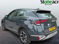 Used Kia Sportage 150 HP (110 kW) 2023 SUV