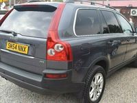Usado Volvo XC90 163 HP (119 kW) 2004 SUV