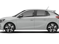 Used Vauxhall Corsa Edition 75 HP (55 kW) 2022 Quartz grey Hatchback