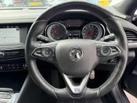 Second-hand Vauxhall Insignia Sport 170 CP (125 kW) 2019 Gri Hatchback