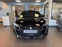 used Peugeot e-208 50KWH GT AUTO 5DR ELECTRIC FROM 2023 FROM WORKINGTON (CA14 4HX) | SPOTICAR