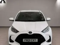 Used Toyota Yaris Design 116 HP (85 kW) 2026 Hatchback