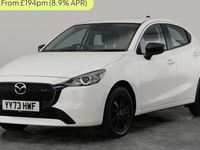 Used Mazda 2 Homura-Line 90 HP (66 kW) 2024 Hatchback