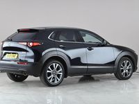 Used Mazda CX-30 Inclusive 2021 Black SUV