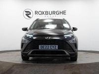 Used Hyundai Bayon SE 100 HP (73 kW) 2022 Black SUV