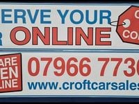 Used Vauxhall Crossland X 2019 Blue SUV