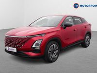 Used Omoda 5 2024 Red SUV