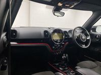 Used Mini Cooper S Sport 2022 Black Hatchback