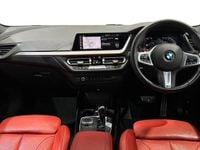 Used BMW 218 M Sport 134 HP (98 kW) 2022 Grey Coupe