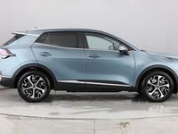 Used Kia Sportage 2025 Grey SUV