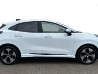 Used Ford Puma Gen-E Select 123 kW (168 HP) 2025 SUV