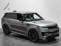 Used Land Rover Range Rover Sport SE Dynamic 2025 Grey SUV