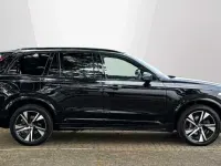 Used Volvo XC90 Plus 235 HP (172 kW) 2022 SUV
