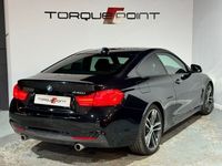 used BMW 440 4 Series i M Sport 2dr Auto [Professional Media]