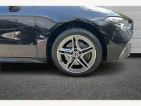 Used Mercedes CLA250e Executive 218 HP (160 kW) 2025 Black Sedan