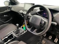 Used DS Automobiles DS3 Performance 2022 Black Hatchback