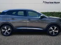 Used Peugeot 3008 GTi 131 HP (96 kW) 2022 SUV