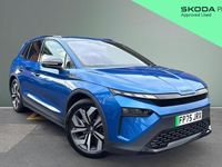 Used Skoda Elroq SportLine 150 kW (204 HP) 2025 SUV