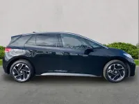 Nuevo VW ID.3 Pro 150 kW (204 CV) 2026 Negro Utilitario