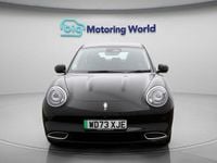 Used Ora 03 Pure+ 125 kW (171 HP) 2024 Black Hatchback