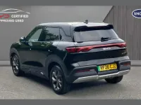 New BYD Atto 2 Comfort 150 kW (204 HP) 2026 Black SUV