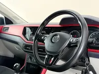 Używany VW Polo Beats 80 KM (58 kW) 2020 Srebrny Hatchback