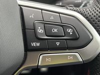 Used VW Polo Edition 207 HP (152 kW) 2024 White Hatchback