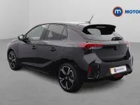 New Vauxhall Corsa 101 HP (74 kW) 2025 Black Hatchback