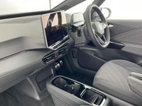 Used VW ID.3 Pro 150 kW (204 HP) 2025 Silver Hatchback