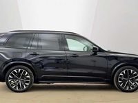 Used Volvo XC90 Ultra 247 HP (181 kW) 2025 SUV