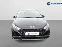 Used Hyundai i20 Ultimate 101 HP (74 kW) 2025 Black Hatchback