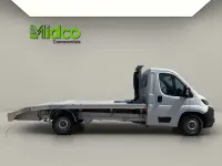 New Toyota Proace 2026 White MPV