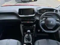 Used Peugeot 208 Allure+ 99 HP (72 kW) 2023 Hatchback