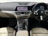 Used BMW 430 M Sport 245 HP (180 kW) 2022 Blue Coupe