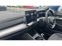Used VW Golf VIII 150 HP (110 kW) 2025