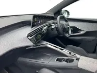 Used Peugeot 5008 GTi 136 HP (100 kW) 2025 Blue SUV