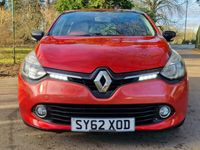 used Renault Clio IV DYNAMIQUE S MEDIANAV ENERGY DCI SS