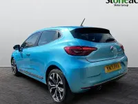 Used Renault Clio Version S 90 HP (66 kW) 2022 Hatchback
