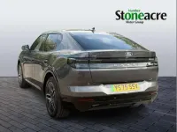 Used Ford Capri Premium 250 kW (340 HP) 2025 Grey SUV