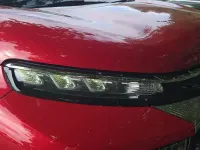 Used Citroën C3 Aircross PureTech 131 HP (96 kW) 2022 Red SUV