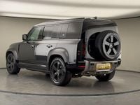Used Land Rover Defender HSE Dynamic 249 HP (183 kW) 2025 SUV