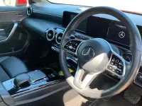 Używany Mercedes A200 163 KM (119 kW) 2022 Hatchback