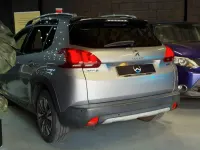 Used Peugeot 2008 Allure 2017 Grey SUV