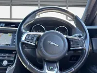 Used Jaguar XF R-Sport 179 HP (131 kW) 2020 Sedan