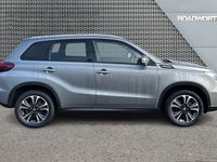 Used Suzuki Vitara SZ5 129 HP (94 kW) 2023 SUV