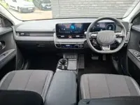 Used Hyundai Ioniq 5 Premium 125 kW (170 HP) 2025 Green SUV