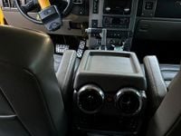 Used Hummer H2 2005 Yellow SUV