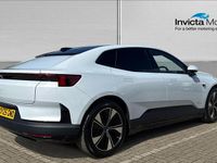 Used Polestar 4 Plus 200 kW (272 HP) 2025 Magnesium SUV