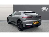 Used Jaguar I-Pace 294 kW (400 HP) 2022 Grey SUV
